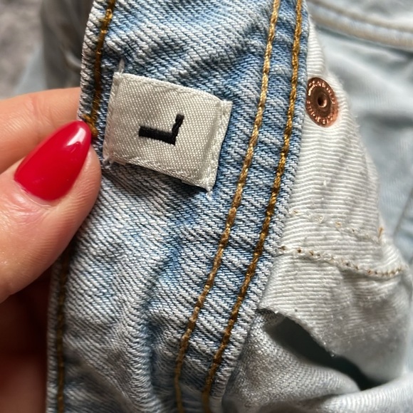 🔥4/$20 Jack & Jones Denim Shorts - Picture 10 of 11